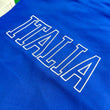 Load image into Gallery viewer, Blue Italia Windbreaker
