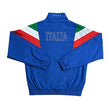 Load image into Gallery viewer, Blue Italia Windbreaker