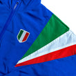 Load image into Gallery viewer, Blue Italia Windbreaker