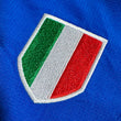 Load image into Gallery viewer, Blue Italia Windbreaker