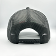 Load image into Gallery viewer, Black Calcio Ultras Hat