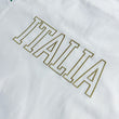 Load image into Gallery viewer, White Italia Windbreaker