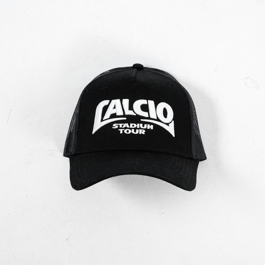 Tour Trucker Hat