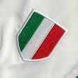 Load image into Gallery viewer, White Italia Windbreaker