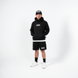 Load image into Gallery viewer, Tour Sweat Shorts