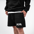 Load image into Gallery viewer, Tour Sweat Shorts