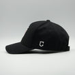 Load image into Gallery viewer, Black Italia Cap