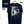 Load image into Gallery viewer, Navy Italia T-shirt
