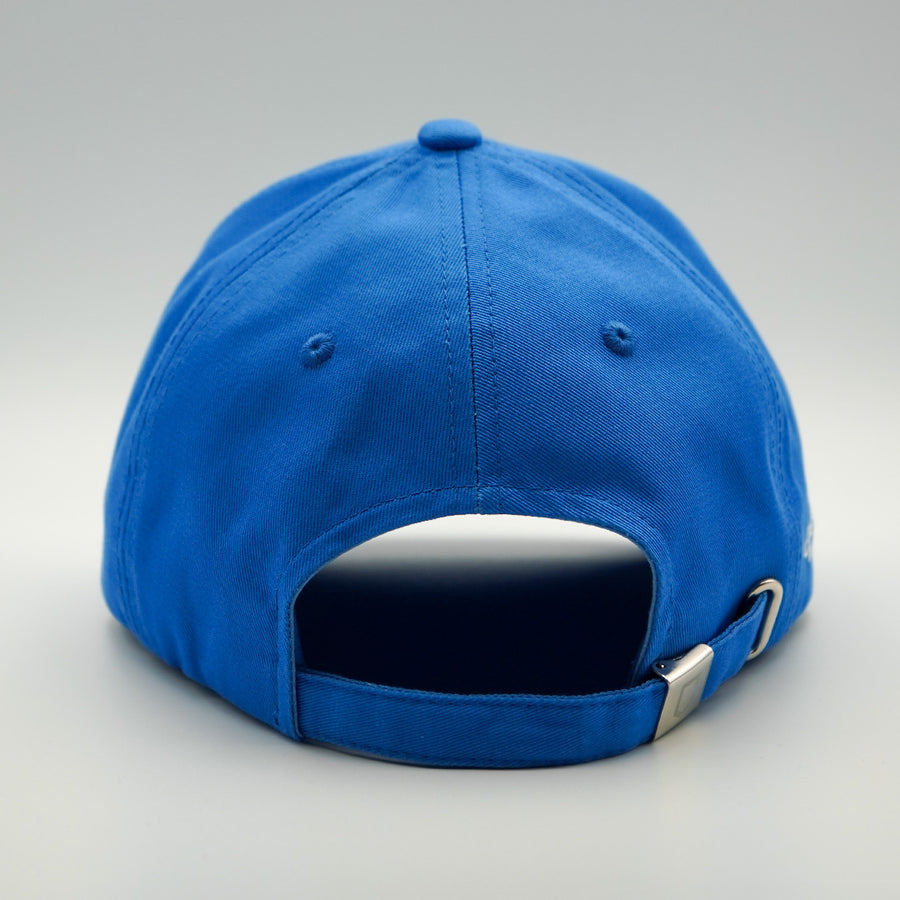 Blue Italia Cap