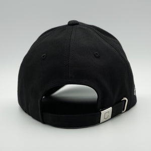 Black Italia Cap