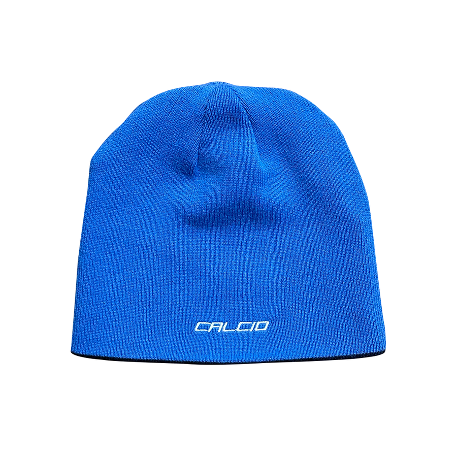 Italia Beanie (Reversible)