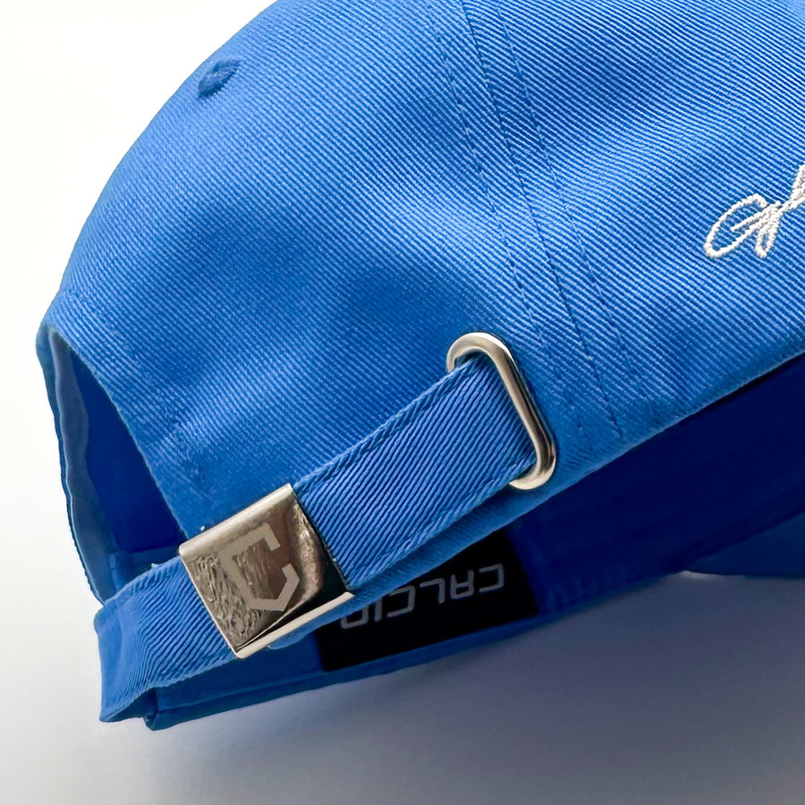 Blue Italia Cap