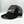 Load image into Gallery viewer, Black Calcio Ultras Hat
