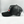 Load image into Gallery viewer, Black Calcio Ultras Hat
