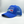Load image into Gallery viewer, Blue Calcio Ultras Hat
