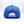 Load image into Gallery viewer, Blue Calcio Ultras Hat
