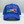 Load image into Gallery viewer, Blue Calcio Ultras Hat
