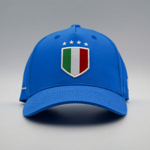 Blue Italia Cap