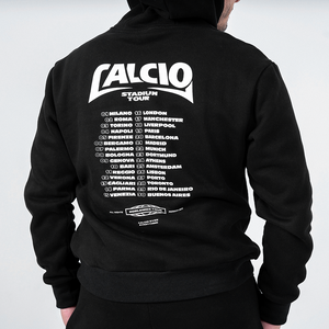 Tour Hoodie