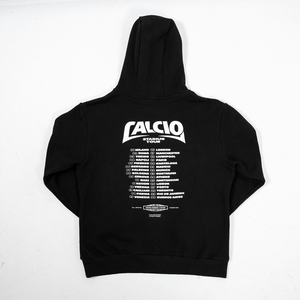 Tour Hoodie