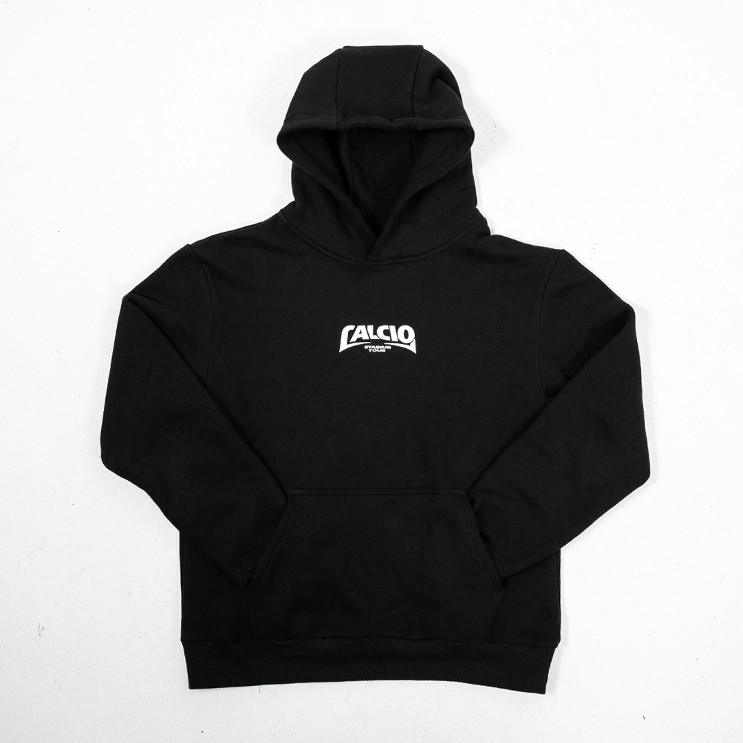 Revenge french terry discount hoodie