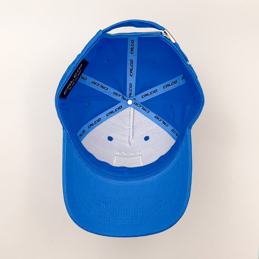 Blue Italia Cap